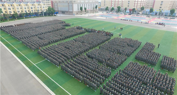 曲靖市麒麟职业技术学校2022年五年一贯制大专/三年制普通中专招生简章(图7)