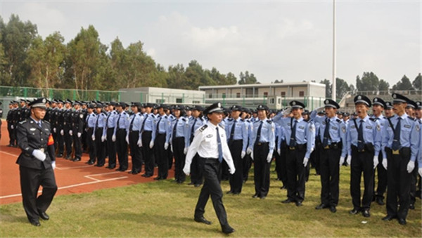 云南司法警官职业学院2022年五年一贯制大专招生简章(图7)