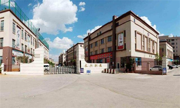 曲靖麒麟长兴职业技术学校2019年三年制普通中专招生简章